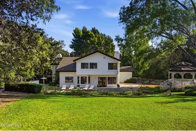 1531 El Cerrito Drive, Thousand Oaks, CA 91362 - Photo 37