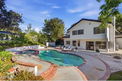 1531 El Cerrito Drive, Thousand Oaks, CA 91362 - Photo 33