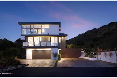 12530 Stagecoach Road, Malibu, CA 90265 - Photo 3