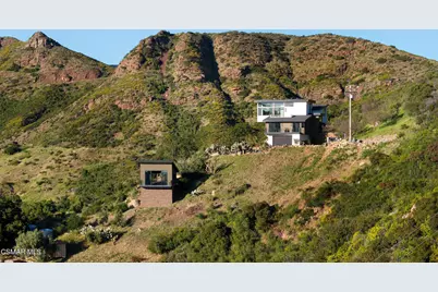 12530 Stagecoach Road, Malibu, CA 90265 - Photo 33