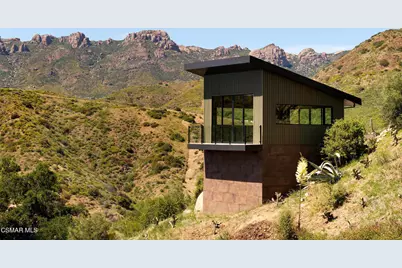 12530 Stagecoach Road, Malibu, CA 90265 - Photo 9