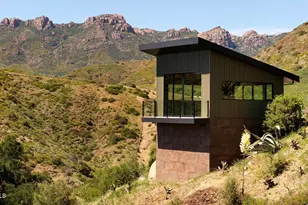12530 Stagecoach Rd, Malibu, CA 90265 - Photo 9