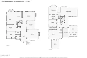 3170 Heavenly Ridge St, Thousand Oaks, CA 91362 - Photo 101