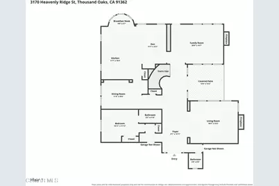 3170 Heavenly Ridge Street, Thousand Oaks, CA 91362 - Photo 99