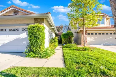 19602 Eagle Ridge Lane, Porter Ranch, CA 91326 - Photo 3