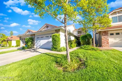 19602 Eagle Ridge Lane, Porter Ranch, CA 91326 - Photo 1