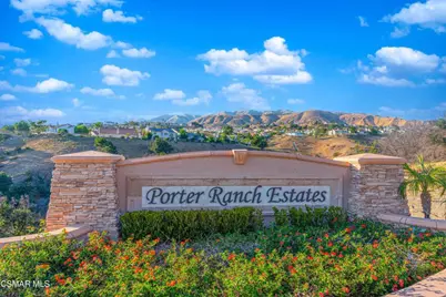 19602 Eagle Ridge Lane, Porter Ranch, CA 91326 - Photo 45