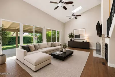 3805 Mainsail Circle, Westlake Village, CA 91361 - Photo 3