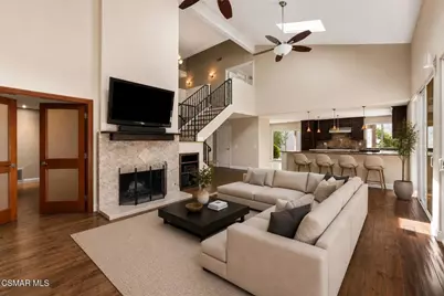 3805 Mainsail Circle, Westlake Village, CA 91361 - Photo 1