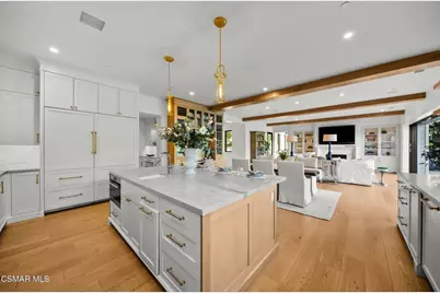 2116 Shadow Creek Drive, Agoura Hills, CA 91301 - Photo 15