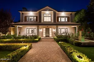 2116 Shadow Creek Dr, Agoura Hills, CA 91301 - Photo 1