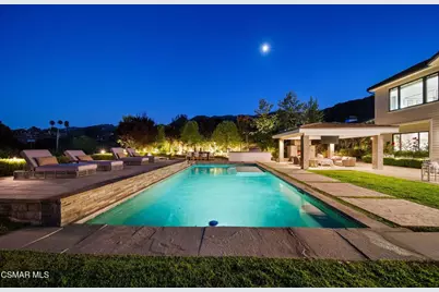 2116 Shadow Creek Drive, Agoura Hills, CA 91301 - Photo 9