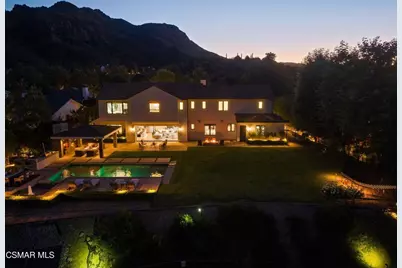 2116 Shadow Creek Drive, Agoura Hills, CA 91301 - Photo 3