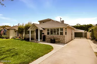 11118 Lindblade Street, Culver City, CA 90230 - Photo 3