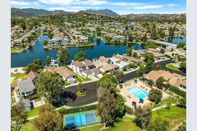 4162 Beachmeadow Lane, Westlake Village, CA 91361 - Photo 35