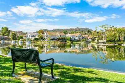4162 Beachmeadow Lane, Westlake Village, CA 91361 - Photo 29