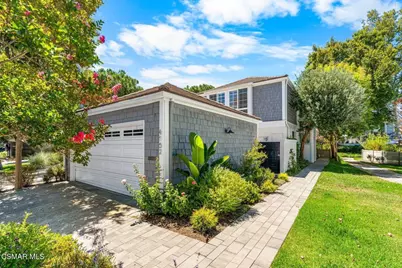 4162 Beachmeadow Lane, Westlake Village, CA 91361 - Photo 1