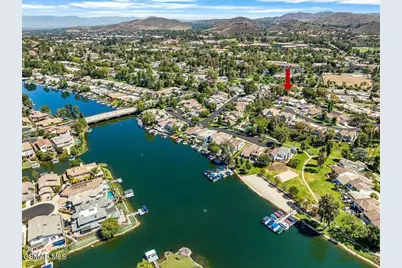 4162 Beachmeadow Lane, Westlake Village, CA 91361 - Photo 37