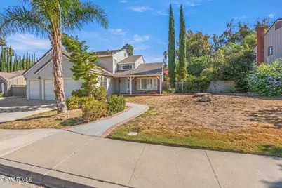 1819 Rocking Horse Drive, Simi Valley, CA 93065 - Photo 1