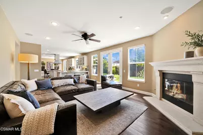 3916 Eagle Flight Drive, Simi Valley, CA 93065 - Photo 5