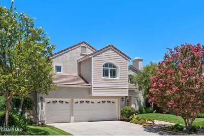 7616 Ashton Court, West Hills, CA 91304 - Photo 1
