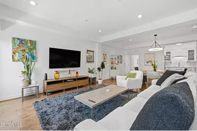1410 N Curson Avenue #202, West Hollywood, CA 90046 - Photo 5