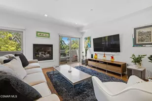 1410 N Curson Ave, West Hollywood, CA 90046 - Photo 9