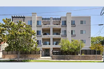 1410 N Curson Avenue #202, West Hollywood, CA 90046 - Photo 3