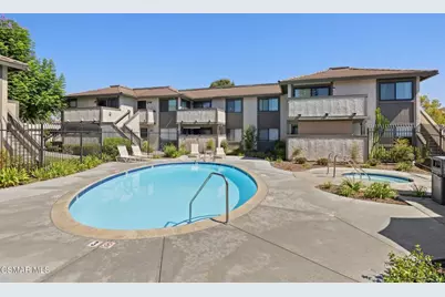 150 E Los Angeles Avenue #308, Moorpark, CA 93021 - Photo 29