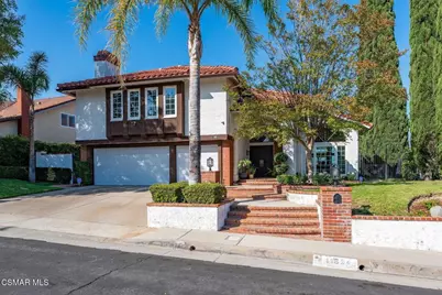 11894 Darby Avenue, Porter Ranch, CA 91326 - Photo 3