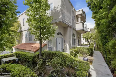 5340 Las Virgenes Road #5, Calabasas, CA 91302 - Photo 1