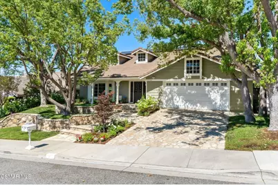 5755 Willowtree Drive, Agoura Hills, CA 91301 - Photo 3