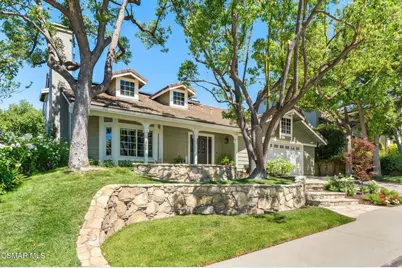 5755 Willowtree Drive, Agoura Hills, CA 91301 - Photo 1