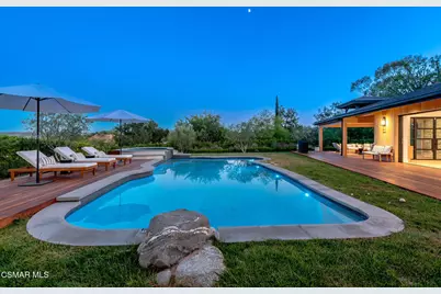 24930 Eldorado Meadow Road, Hidden Hills, CA 91302 - Photo 27