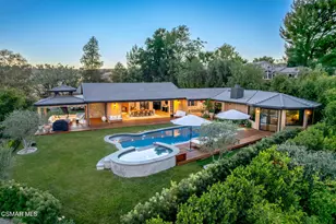 24930 Eldorado Meadow Rd, Hidden Hills, CA 91302 - Photo 1