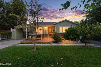 1130 N Maple Street, Burbank, CA 91505 - Photo 1