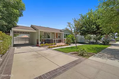 1130 N Maple Street, Burbank, CA 91505 - Photo 3