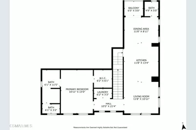 1290 E Thompson Boulevard #105, Ventura, CA 93001 - Photo 43