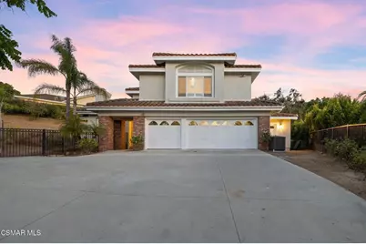 1868 Crystal View Circle, Thousand Oaks, CA 91320 - Photo 37