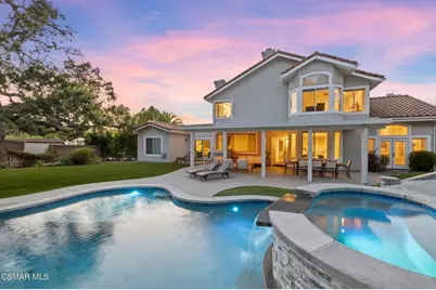 1868 Crystal View Circle, Thousand Oaks, CA 91320 - Photo 3