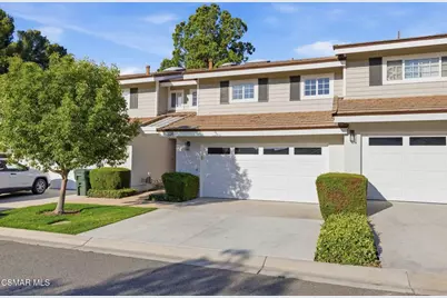 228 Hill Ranch Drive, Thousand Oaks, CA 91362 - Photo 5