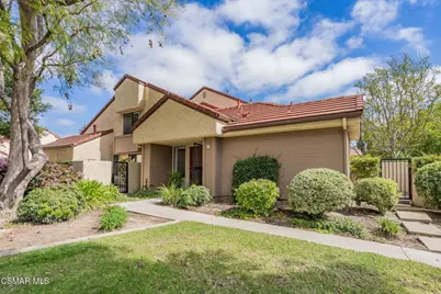 5213 Huntley Street #45, Simi Valley, CA 93063 - Photo 1
