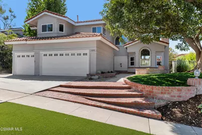 260 Goldenwood Circle, Simi Valley, CA 93065 - Photo 3