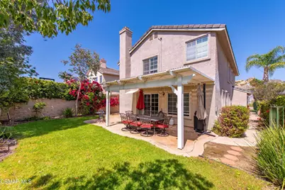 1715 Empty Saddle Road, Simi Valley, CA 93063 - Photo 27