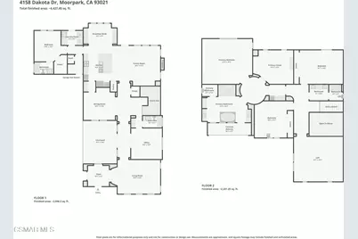 4158 Dakota Drive, Moorpark, CA 93021 - Photo 93