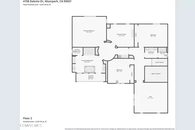 4158 Dakota Drive, Moorpark, CA 93021 - Photo 95