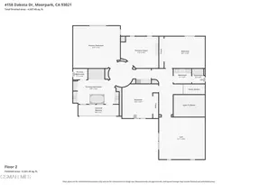 4158 Dakota Dr, Moorpark, CA 93021 - Photo 95