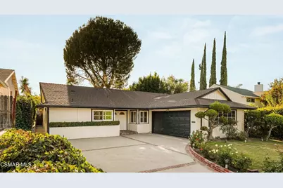 5911 Hanna Avenue, Woodland Hills, CA 91367 - Photo 1