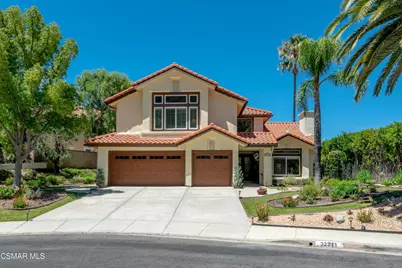 32711 Pacifica Court, Westlake Village, CA 91361 - Photo 5