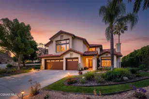 32711 Pacifica Ct, Westlake Village, CA 91361 - Photo 1